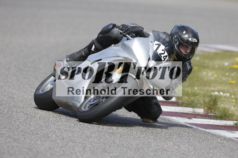 /04 05.04.2026 Speer Racing ADR/Gruppe gelb/124